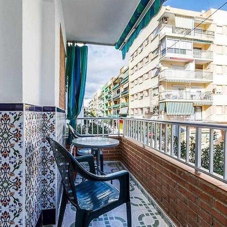 A&N Princesa 2 Torre Del Mar Bagian luar foto